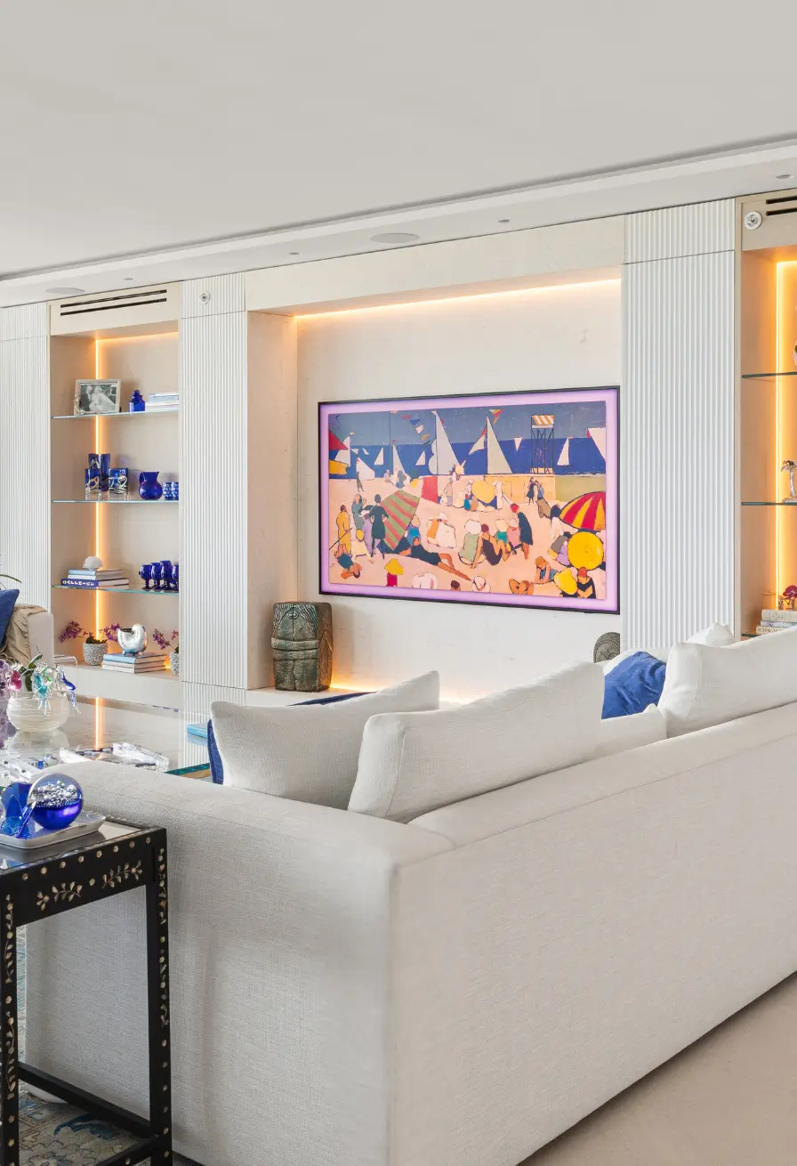 Hamptons Project