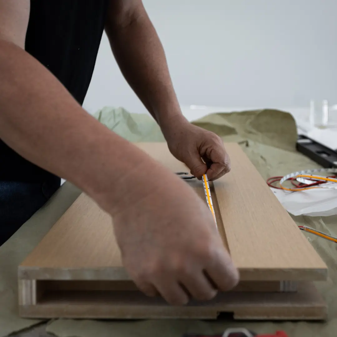 Custom Woodwork 3