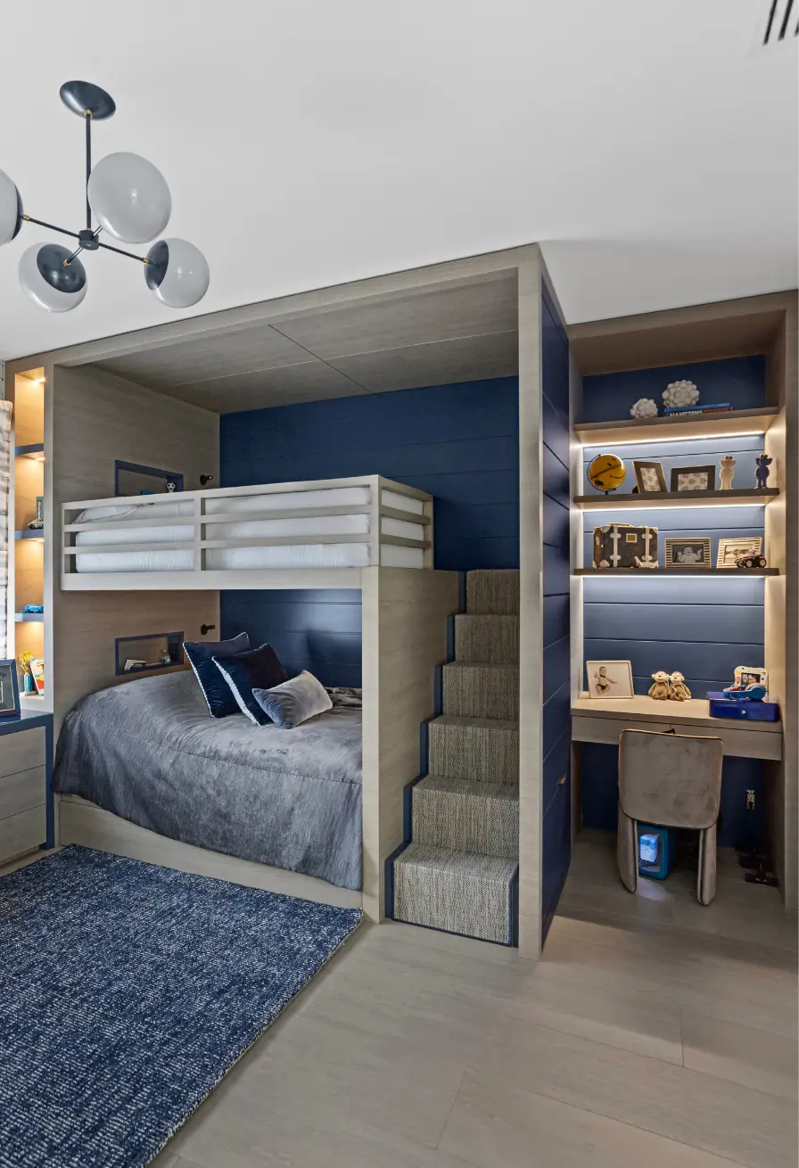 Custom Furniture