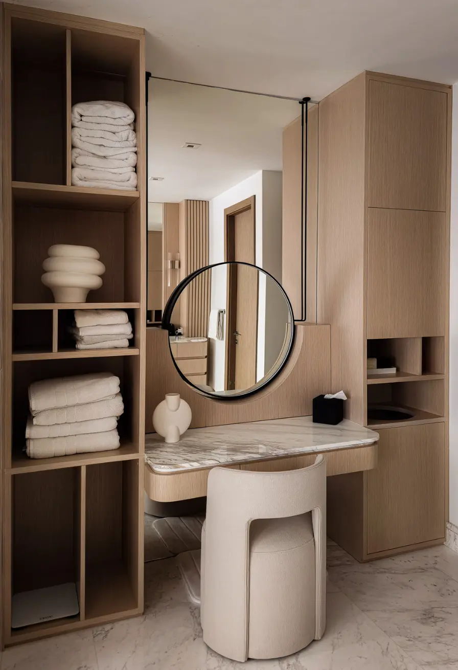 Vanities
